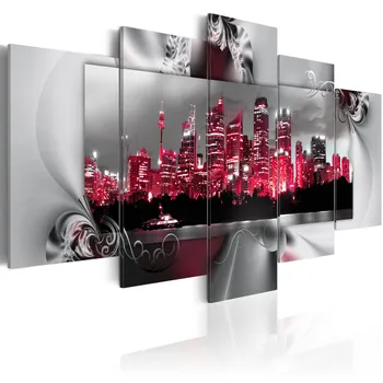 

Picture-Dream about Sydney - 100x50 cm