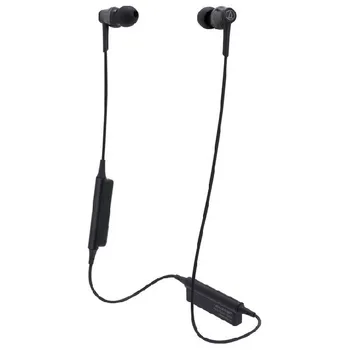 

In-ear headphones Audio-Technica ATH-CKR 35 BTSV