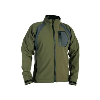 

Soft Shell HART IZON - c. Olive-Size L