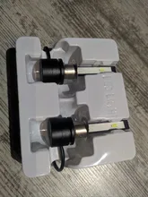 Car-Headlights Auto-Bulbs 3000k-Lamp HB4 CARLITS 9005 Led HB2 8000lm 9006 H11 H7 6500k