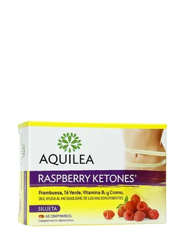 

Aquilea raspberry ketone 60 tablets avoid those kilos Other