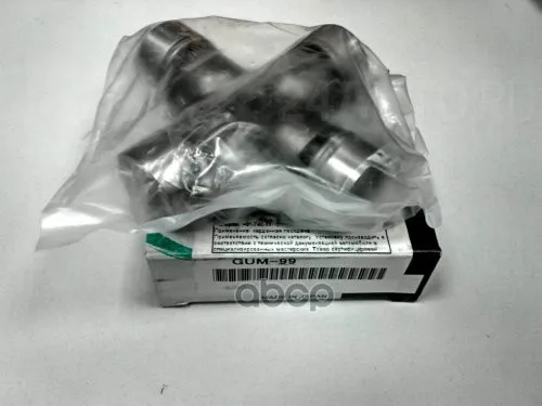 Крестовина Кард.Вала Mitsubishi L200 /Pajero Gmb Gum99 GMB арт. GUM99