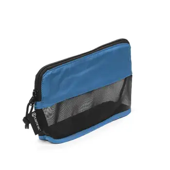 

Tamrac Goblin Accessory Pouch 1.7 case Bag Black, Blue