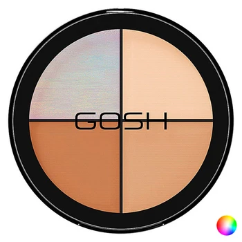 

Highlighter Strobe'n Glow Gosh Copenhagen (15 g)