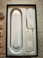 Oclean-irrigador Oral W1 inalámbrico, limpiador Dental recargable, chorro de agua, tanque de 30ml, volumen portátil, viaje