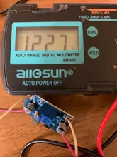 Volt Converter Power-Supply Boost-Step-Up 2V-24V 9v 12v DC-DC New 5V 6V To 19V 2A 3V