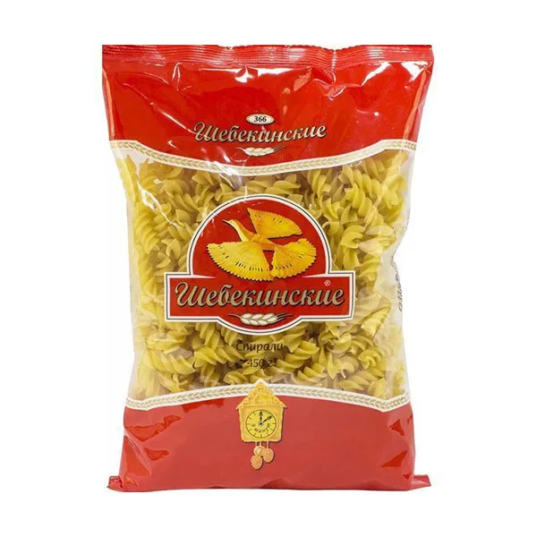 фасоль белая, 450гр*6шт, "националь". макароны шебекинские 450г гнезда. мак. "шебекинские" спирали 450г. националь фасоль красная 450 г.