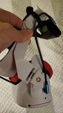GOMRVR-correa para la cabeza, mejora djustable para Oculus Quest 2 VR, aumento de soporte forcesipport, accesorios de confort oculus quest2