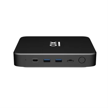

MINI PC PRIMUX IOX N464 CELERON 4GB 64GB eMMC W10S (Supports SSD 2.5 M.2)
