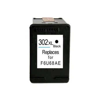 

Cartridge compatible HP 302XL Black