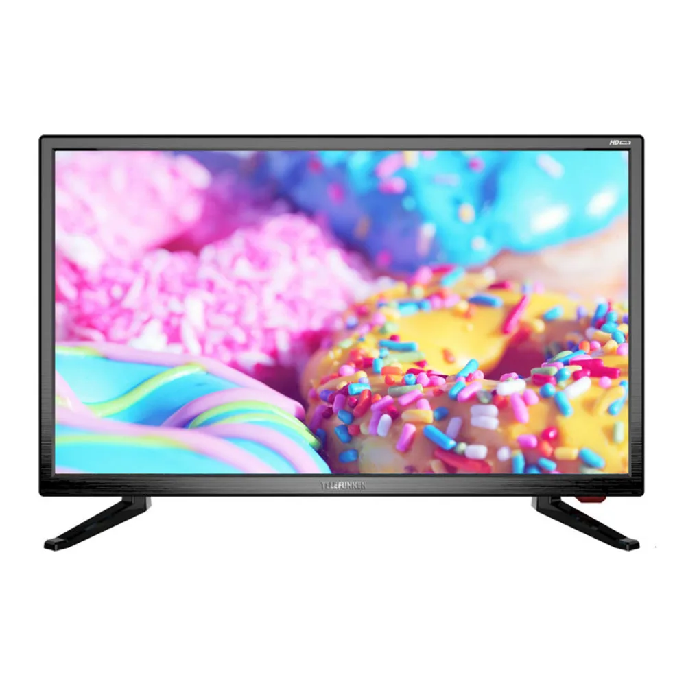 Телевизор 23.6&quot TELEFUNKEN TF LED24S37T2 HD Ready|Телевизоры| |