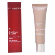 Тональный крем Clarins 9459