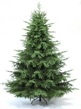

Artificial fir King Christmas tree split premium 240 cm