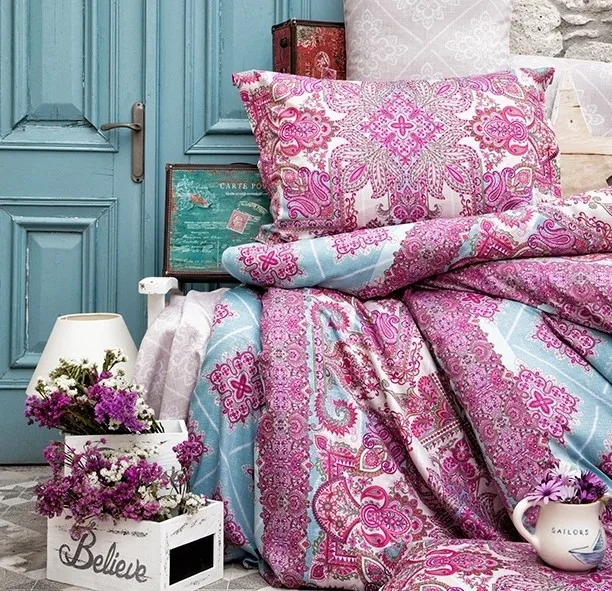 

Estilo Markets Luxury Bedding Set Bedsheet Bedding Set New Bedding Set