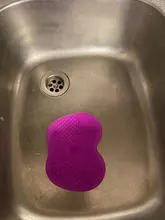 Board-Pad Brush-Cleaner Cosmetic-Tool Makeup-Brush Glove-Washing Little-Scrubber Cleaning