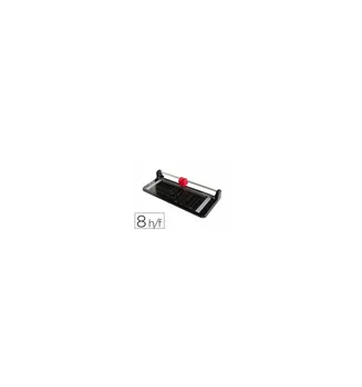 

Shear M + R plastic 6332-of DIN A4 roller