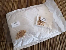 Letepi-tobilleras de abalorios bohemios para mujer, tobillera de circonia cúbica Bohemia, pulsera para tobillo, joyas para tobillera 2020