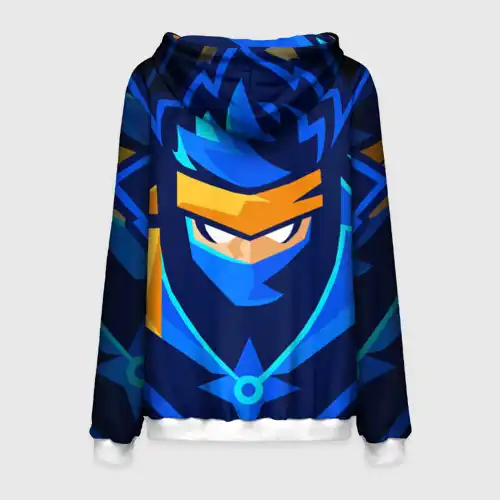 ninja fortnite sweatshirt