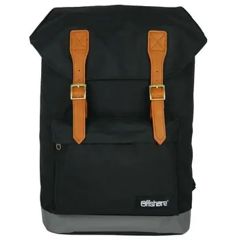 

OFFSHORE-BACKPACK College Mixed 28x12x42 GREY
