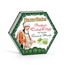 Мятный турецкий восторг, 125 г