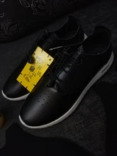 Running-Shoes Sneakers Trainers Onemix Jogging Sport Designer Black Men for Microfiber