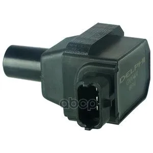 Катушка Зажигания Delphi Gn1040412b1 Delphi арт. GN1040412B1