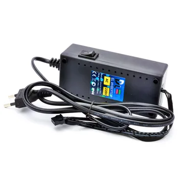 

EL Inverter for running neon 220V