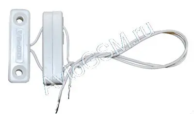 Датчик открывания двери/окна Mega (ИО 102-16/2) для GSM-систем | Автомобили и мотоциклы