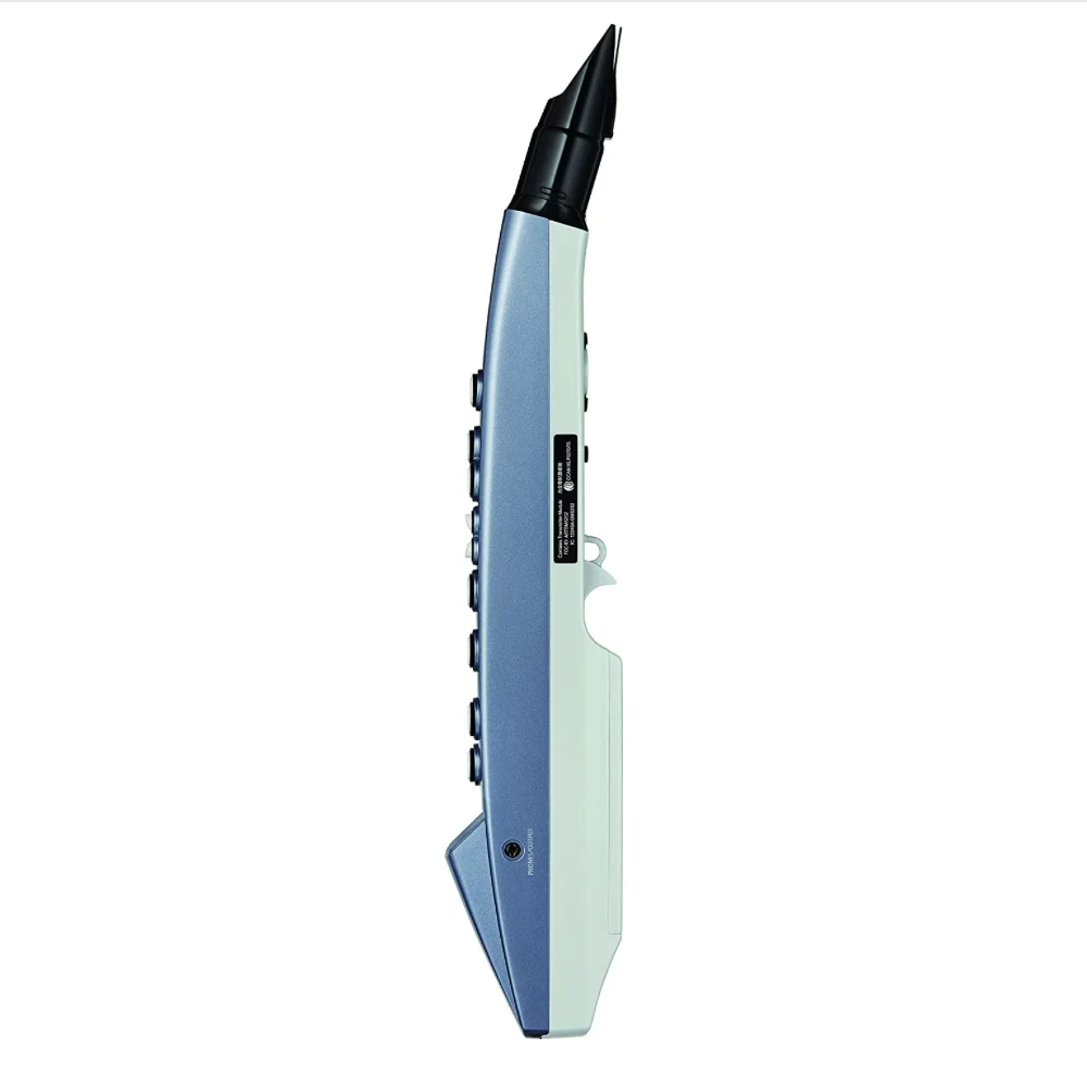 Roland AE-01 Aerophone Мини цифровой ветровой инструмент, синий 2