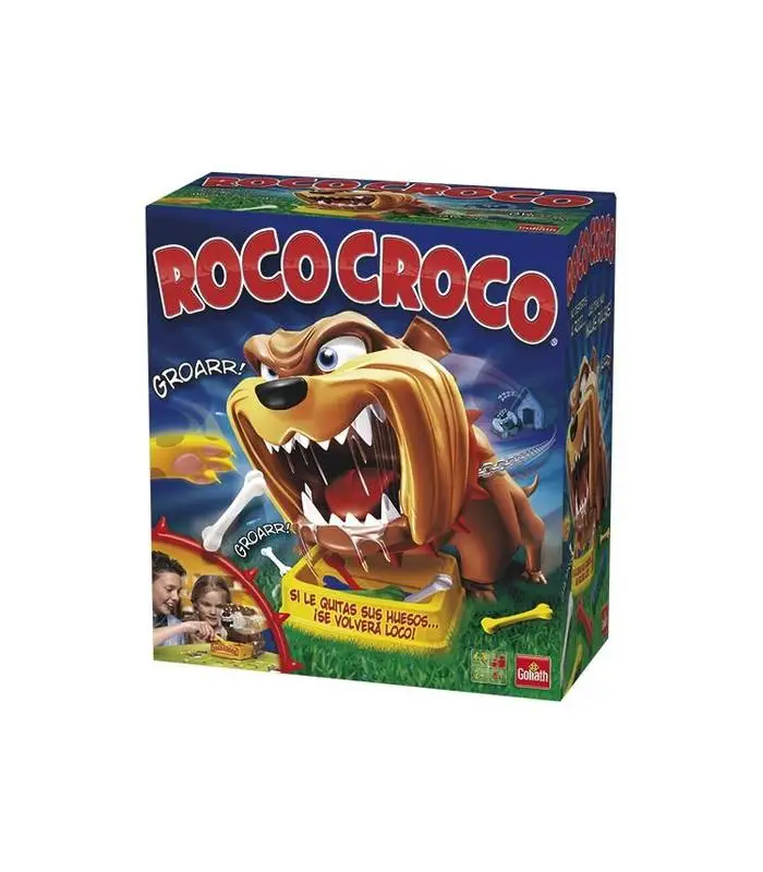 roco croco precio