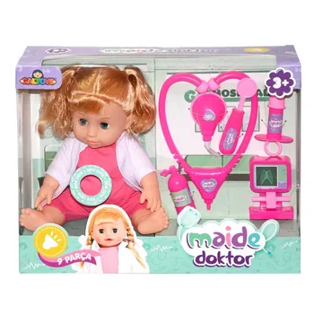 

Galtoys Baby Maide Doctor GLT1104