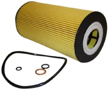 

Oil filter for BMW 3 (E36) 325 td 1991 1998kw 85 ccm2FO-ECO011JAPANPARTS