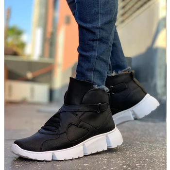 

Black Color High Quality 100% Vegan Leather Men Casual Shoes. Shoe, Sneaker Shoe, Van Shoe, Air Shoe, Basket shoe, Flip Shoe, Trainer Shoe, Chaussure, Laofer Shoe, Gel Shoe, Young Man Shoes, Chaussures de Jeunes Hommes