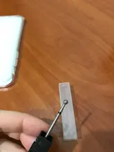 36 Tipo de diamante de broca para rebaba de cortador de manicura uñas Bits pedicura taladro eléctrico accesorio de la máquina de uñas de arte