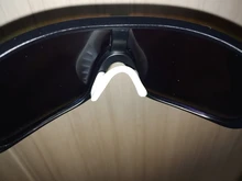 ELAX-Gafas de ciclismo deportivas para hombre y mujer, lentes de sol para ciclismo de montaña, UV400, 2019