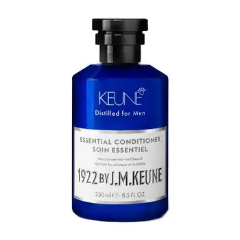 

Keune 1922 care for man universal conditioner for hair and beard essential conditioner 250 ml