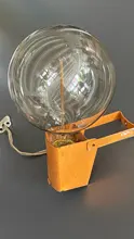 Light-Bulb Filament Vintage-Lamp G125 Incandescent E27 Retro Edison G80 ST64 110V 220V
