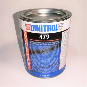 

Rust converter dinitrol rc800