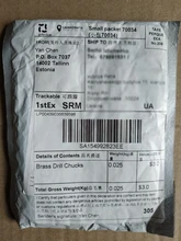 Caliente 11 unids/set latón portabrocas Collet Bits de 0,5-3,2mm 4,8mm mango tuerca de reemplazo para Dremel herramienta rotativa