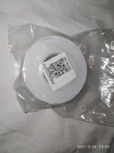 Collar-Tape Patches Shielding-Pads Sweat-Prevention Anti-Dirty Disposable Adhesive