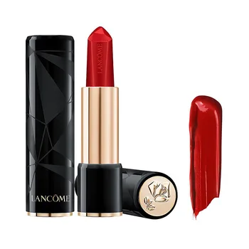 

LANCOME ABSOLU ROUGE RUBY CREAM LIPSTICK 473 RUBIEZ 1UN