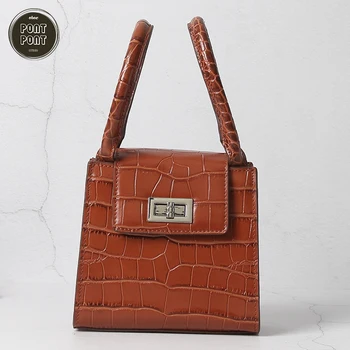 

Mini Handbag Female Shoulder Bag Crossbody Bag For Women New Designer Ladies Handbag For Girls Small Box sac a main femme bolsas