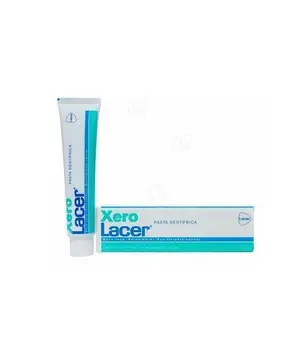 

Xerolacer paste 75 Ml