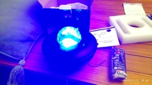 Light Sky Projection-Lamp Music-Player Starled Bluetooth Colorful Galaxy Romantic Ce