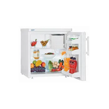 

Liebherr refrigerator TX 1021 White 0.63m class TO +