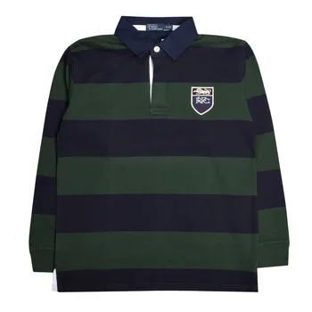 

Brand: Ralph Lauren - Genre:- Category: Pole- … Color: blue, Size: 3XL