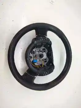

STEERING WHEEL CITROEN C4 COUPE