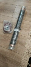 Low Cost Carbon Warm Floor Cable Carbon Fiber Heating Wire Electric Hotline New Infrared