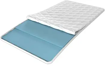 

Mattress Cover dimax balance foam 3 cm 180x195 cm