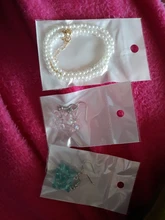 Collares de perlas simuladas con bolas pequeñas para mujer, 5 tamaños, cadena de clavícula femenina, regalos de joyería para el Día de San Valentín